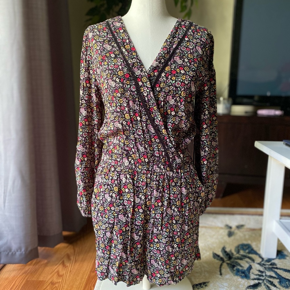 LOFT Romper